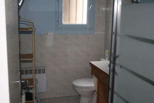 Apartamento Antalex
