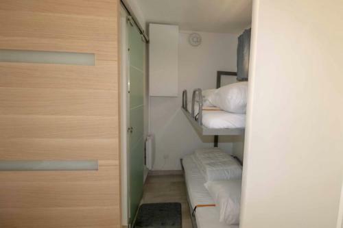 Apartamento Nice 24 M Bright And Renovated With Terrace
