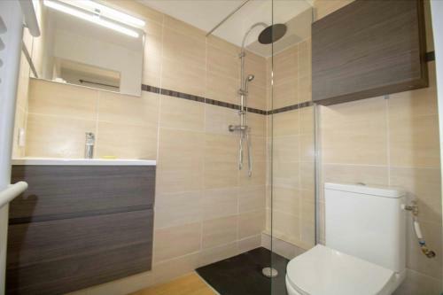 Apartamento Nice 24 M Bright And Renovated With Terrace