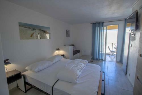Apartamento Nice 24 M Bright And Renovated With Terrace
