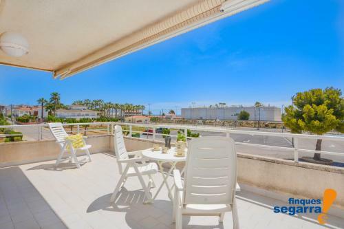 Apartamento La Sinia 1