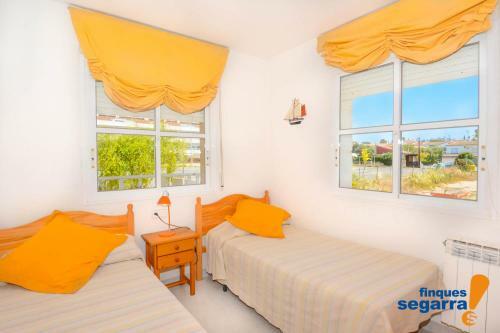 Apartamento La Sinia 1