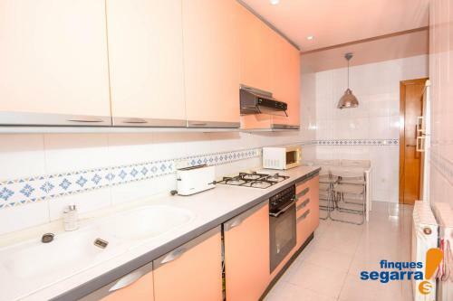 Apartamento La Sinia 1