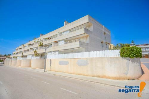 Apartamento La Sinia 1