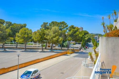 Apartamento La Sinia 1