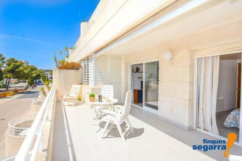 Apartamento La Sinia 1