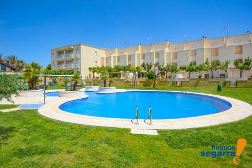 Apartamento La Sinia 1