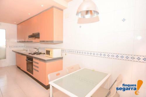 Apartamento La Sinia 1