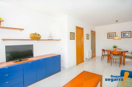 Apartamento La Sinia 1