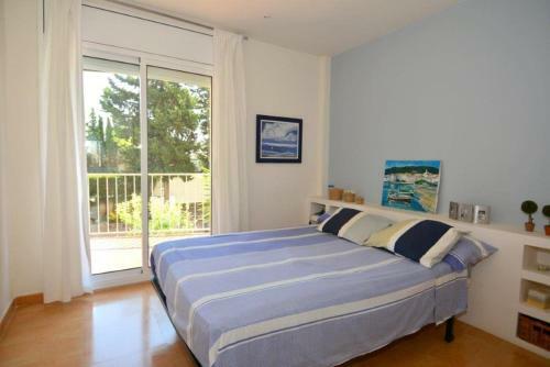 Apartamento Zafiro 11d