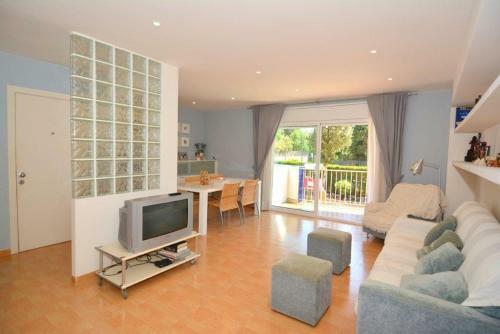 Apartamento Zafiro 11d