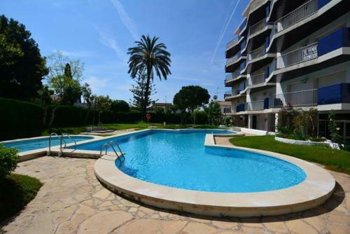 Apartamento Zafiro 11d