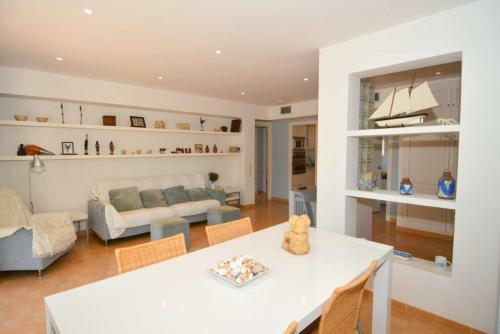 Apartamento Zafiro 11d