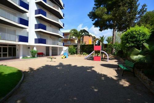 Apartamento Zafiro 11d