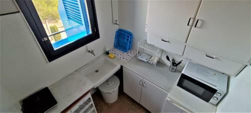 Apartamento Area 340 Camper Park