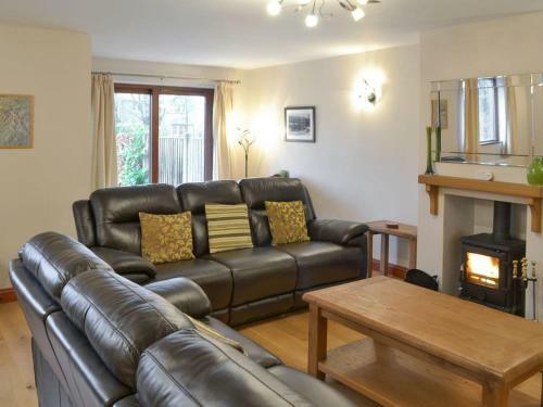 Ash Gill Cottage