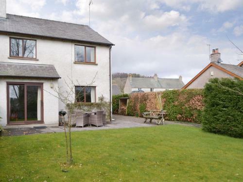 Ash Gill Cottage