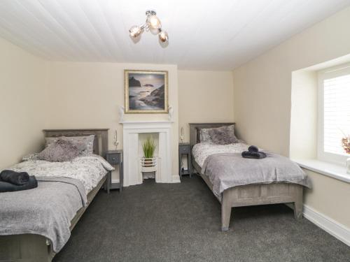 Harbour Cottage