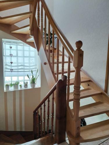 Ferienhaus Treis
