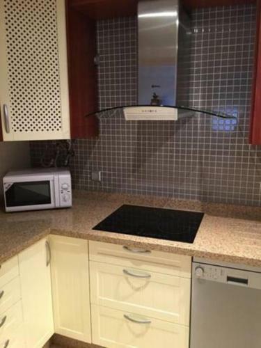 Apartamento De Lujo A Pie De Playa