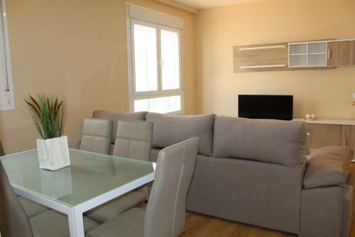 Apartamento Ronda Naranja By Casaturistica