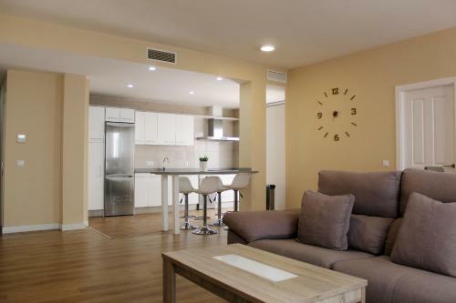 Apartamento Ronda Naranja By Casaturistica