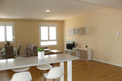 Apartamento Ronda Naranja By Casaturistica