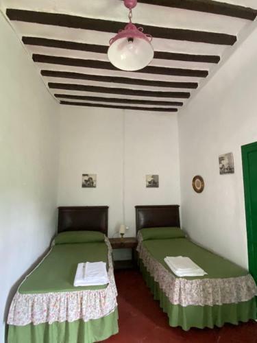 Villa Finca El Vicario