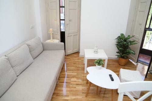 Apartamento Central Market