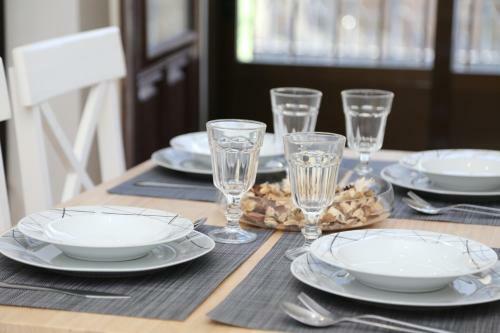 Apartamento Central Market