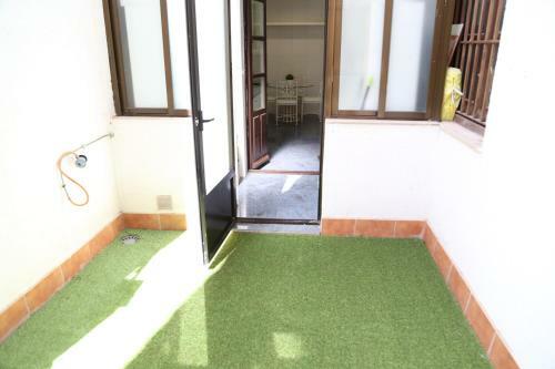 Apartamento Central Market