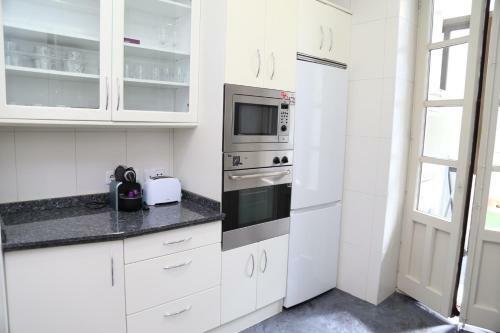 Apartamento Central Market