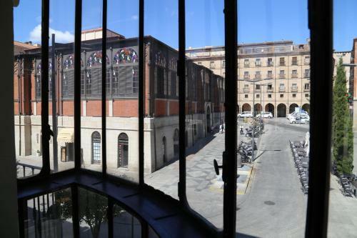 Apartamento Central Market