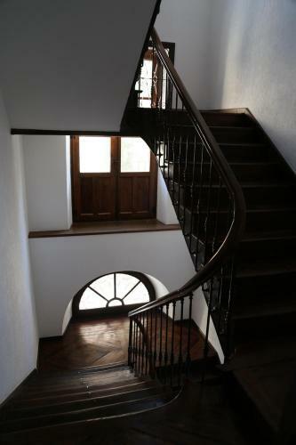 Apartamento Central Market