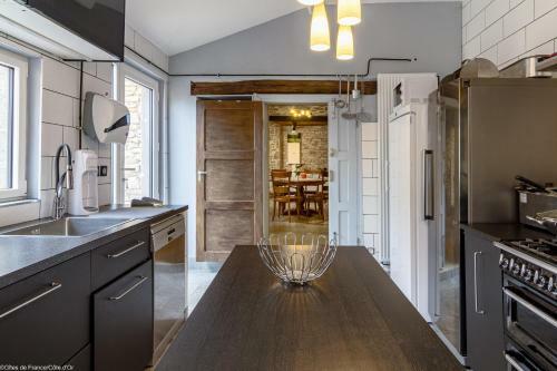 Bed & Breakfast Les Vendangettes