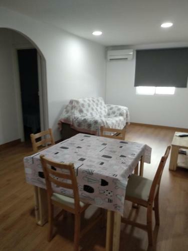 Apartamento Can Fabul