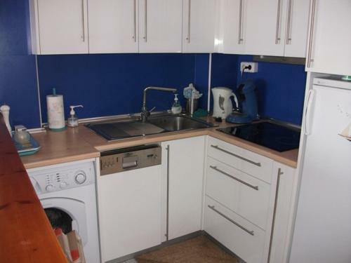 Apartamento Global Immo 3232 Sofia