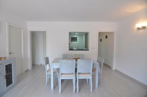 Apartamento Rnet - Ib Sandra I 3c - Roses Costa Brava