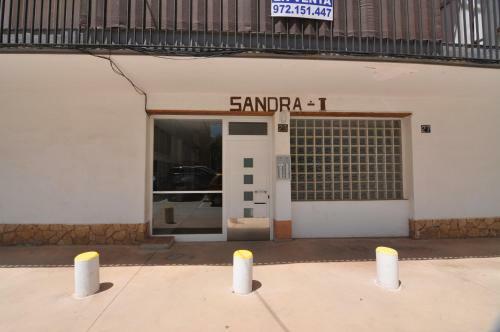 Apartamento Rnet - Ib Sandra I 3c - Roses Costa Brava
