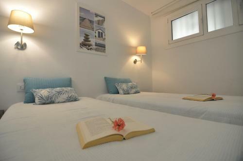 Apartamento Rnet - Ib Sandra I 3c - Roses Costa Brava