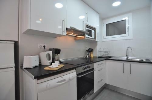 Apartamento Rnet - Ib Sandra I 3c - Roses Costa Brava
