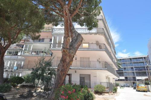Apartamento Rnet - Ib Sandra I 3c - Roses Costa Brava