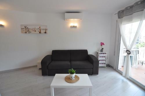 Apartamento Rnet - Ib Sandra I 3c - Roses Costa Brava