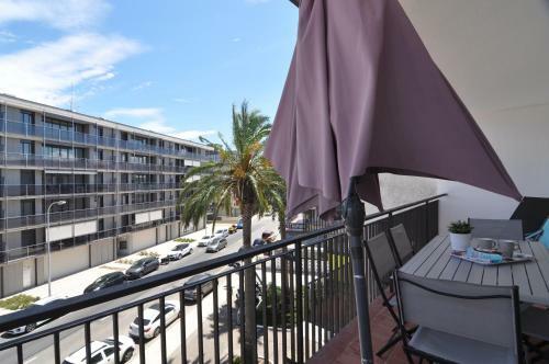 Apartamento Rnet - Ib Sandra I 3c - Roses Costa Brava