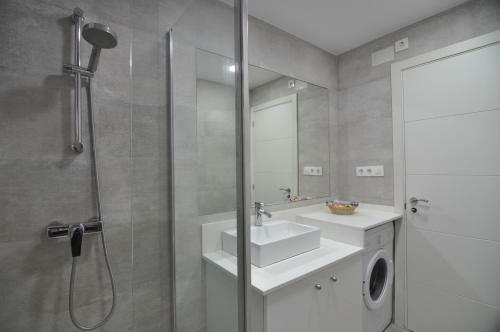 Apartamento Rnet - Ib Sandra I 3c - Roses Costa Brava