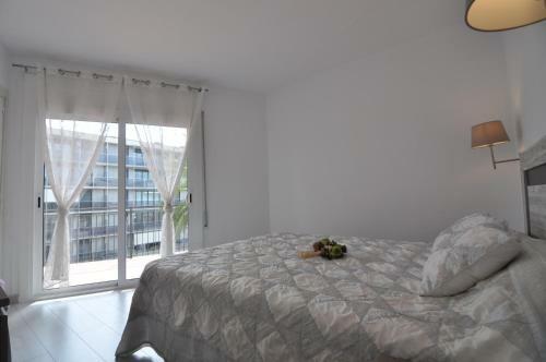 Apartamento Rnet - Ib Sandra I 3c - Roses Costa Brava