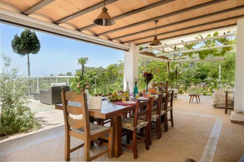 New! Villa Armon�a