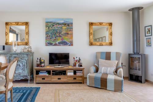 Villa Luberon View