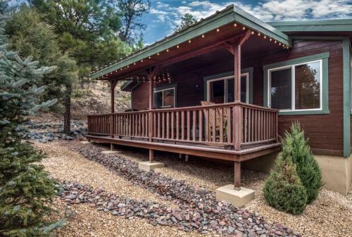 Double Elk Lodge