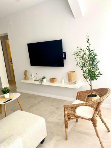 Apartamento Lemon 2